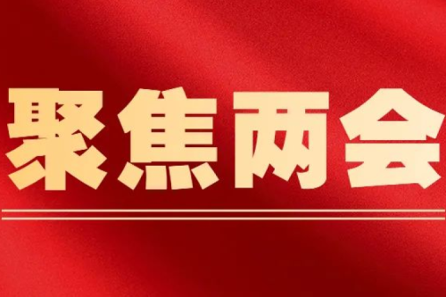  聚焦两会丨全国人大代表、九洲集团董事长李寅随团抵达北京